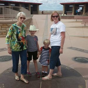 Meet your Posher, Shannon